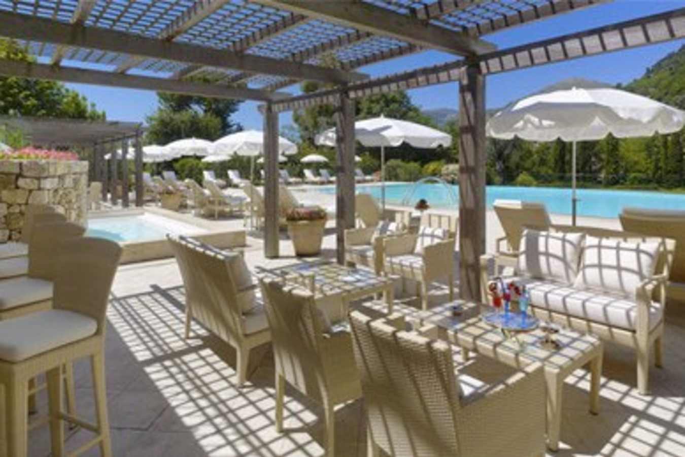 Chateau Saint-Martin and Spa- 100