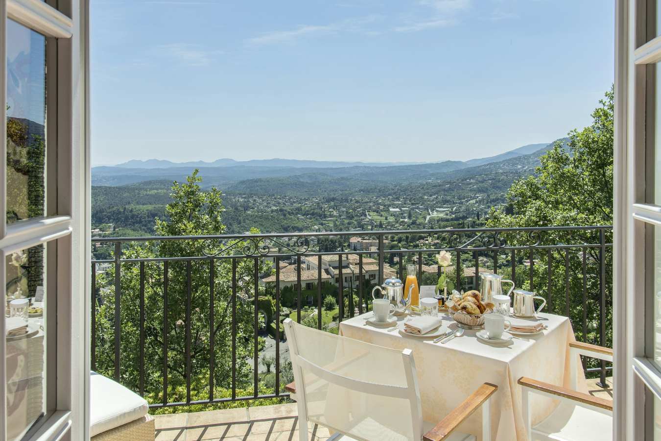 Chateau Saint-Martin and Spa- 71