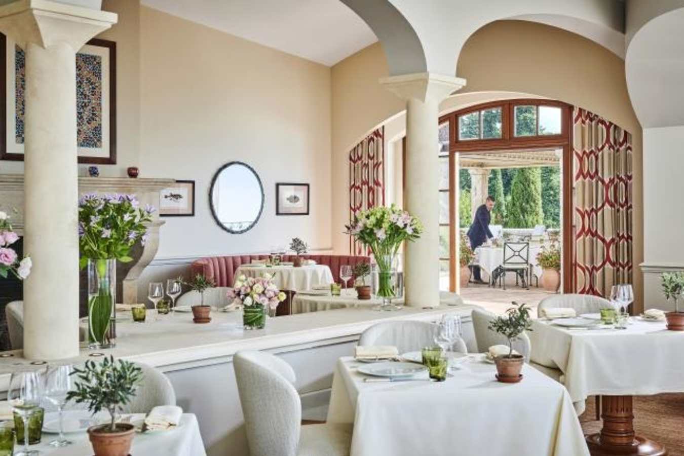 Chateau Saint-Martin and Spa- 86