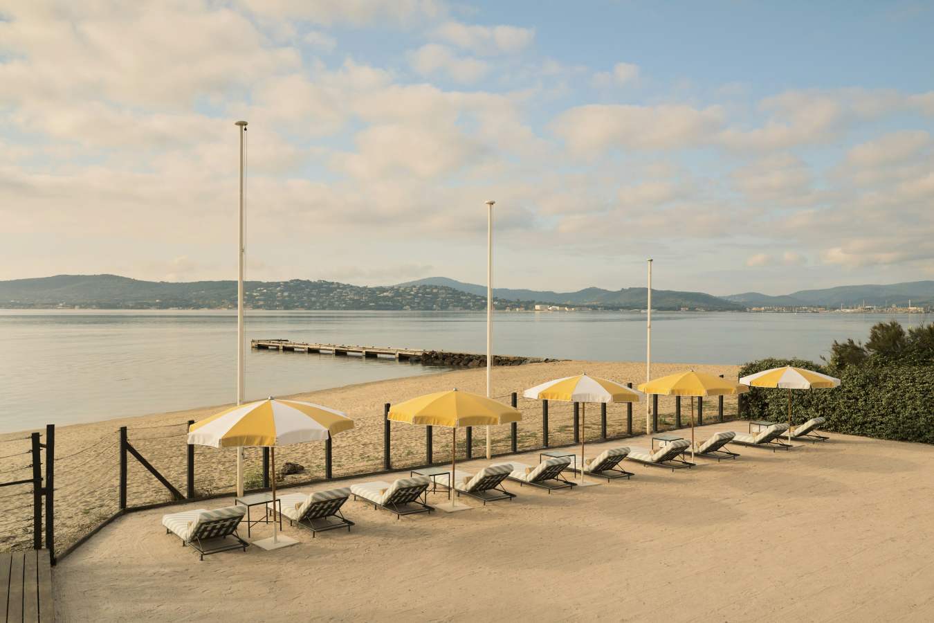 COMO Le Beauvallon- 79