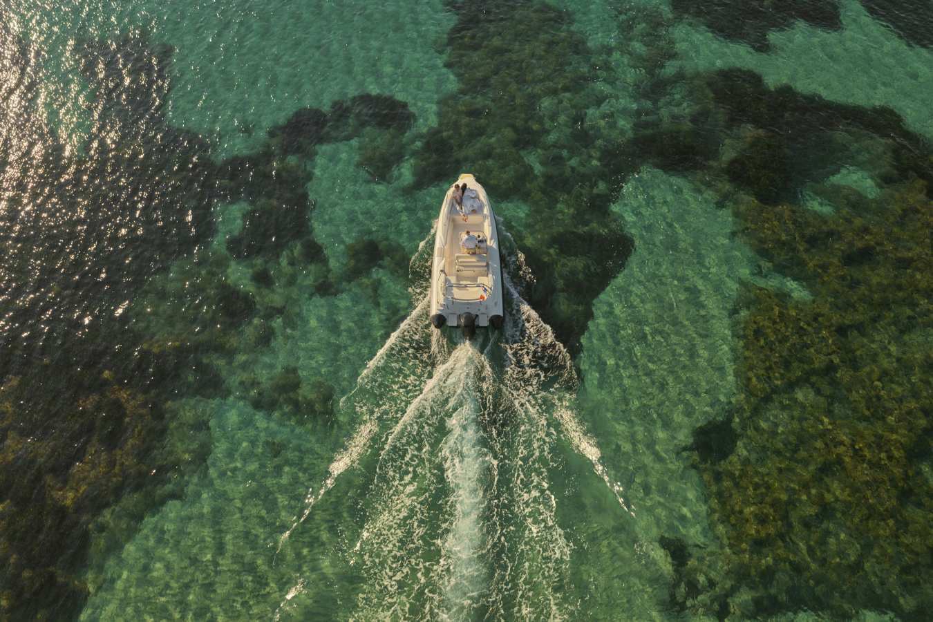 COMO Le Beauvallon- 94