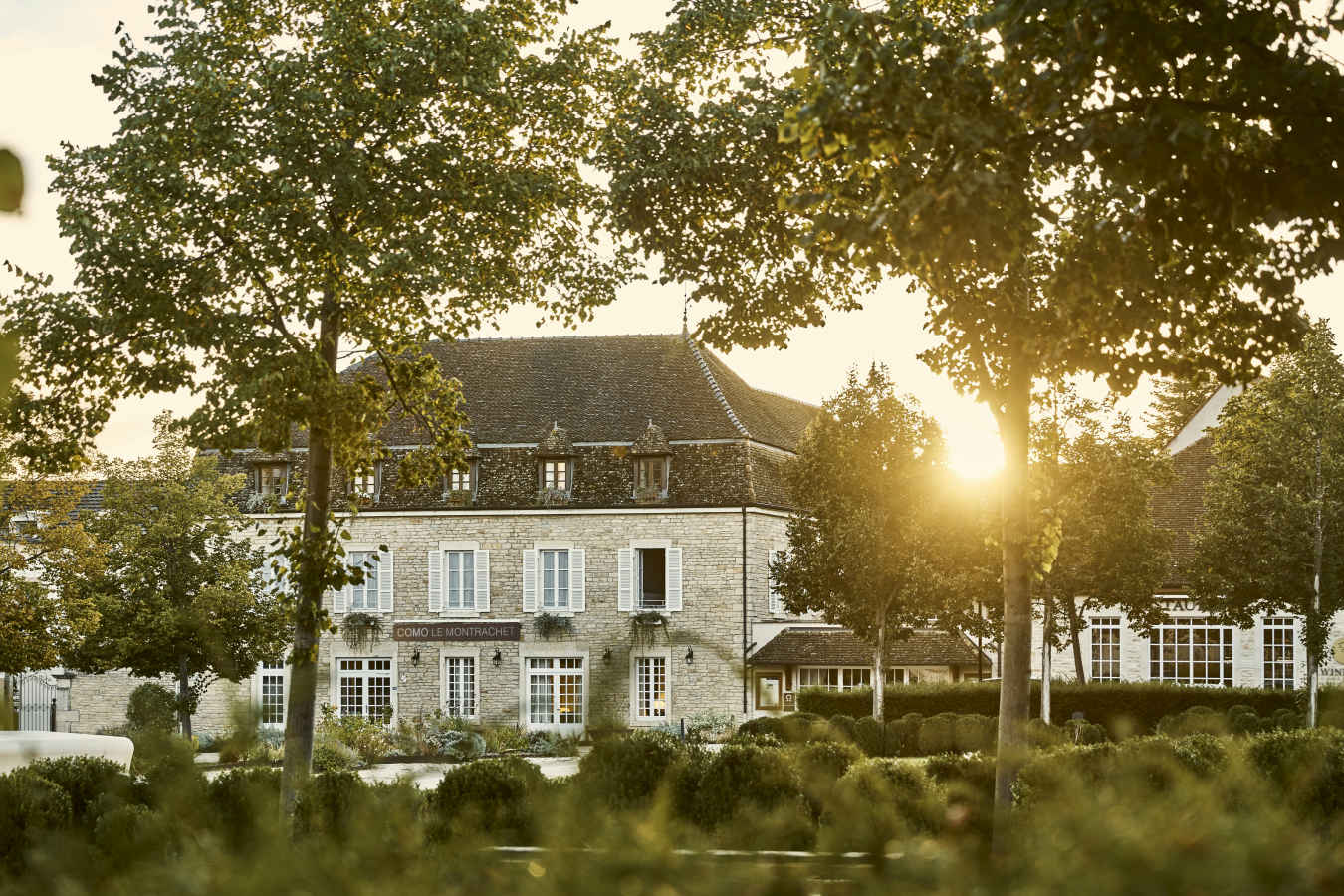 COMO Le Montrachet - 14