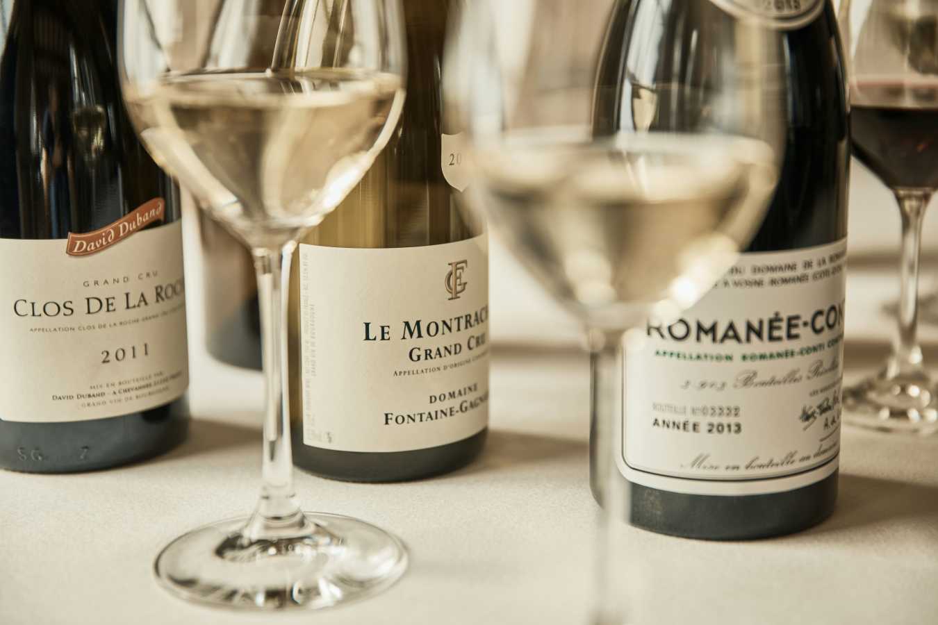 COMO Le Montrachet - 101