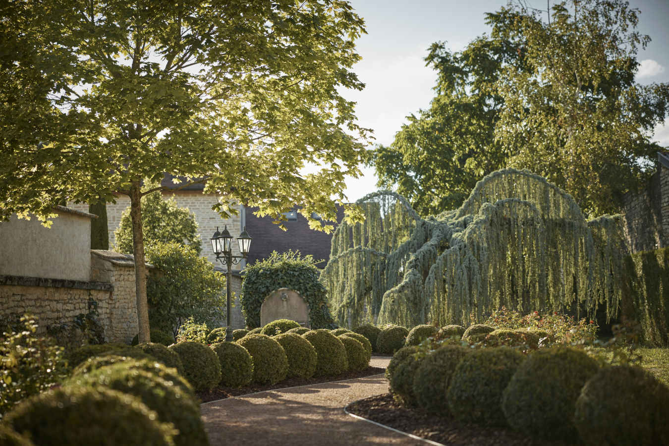COMO Le Montrachet - 58