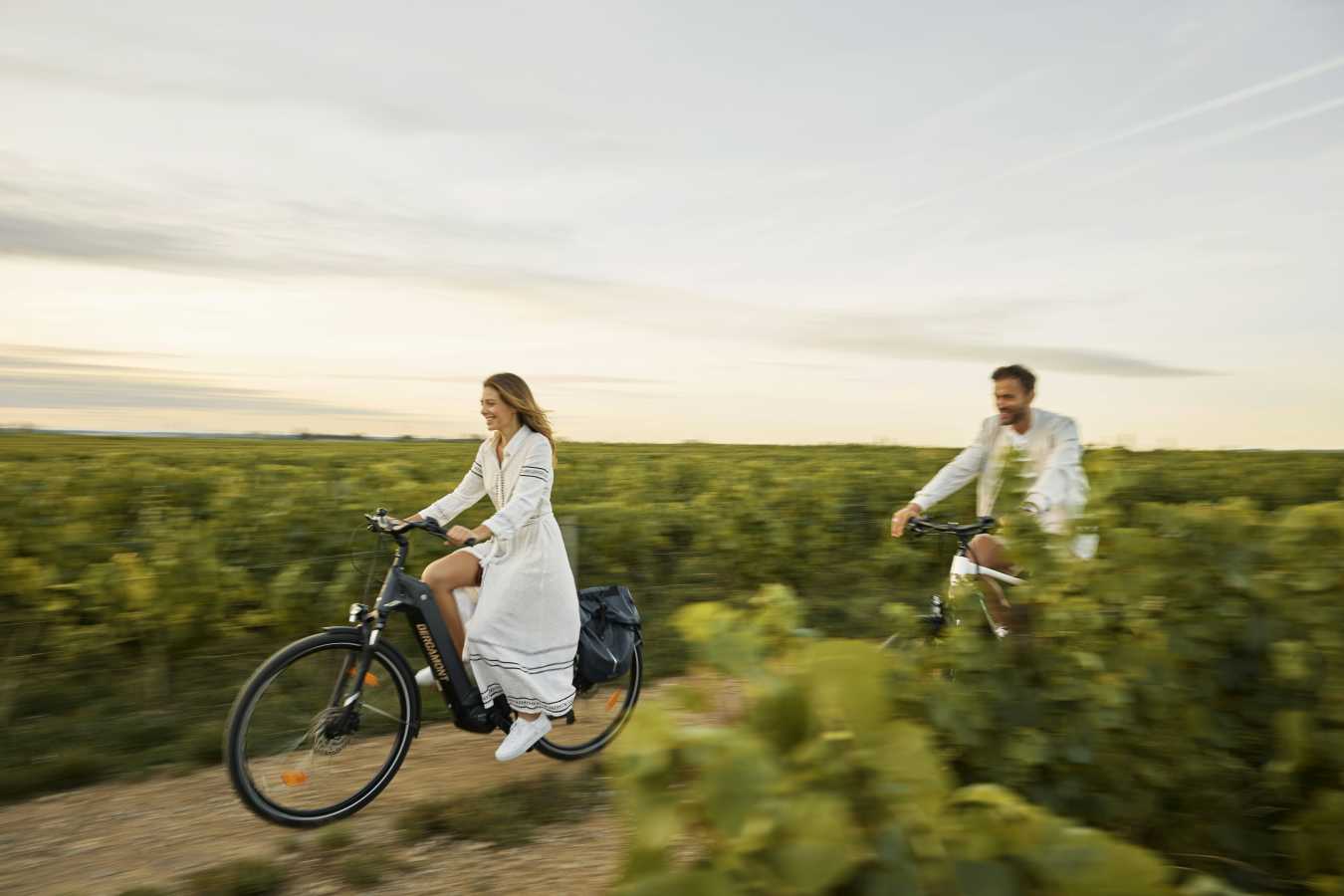 COMO Le Montrachet - 108