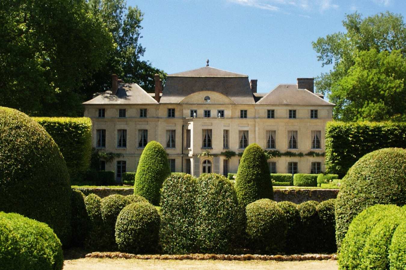 Domaine de Primard- 18