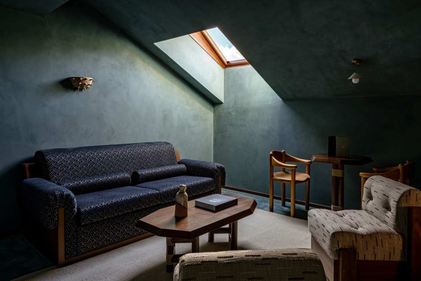 Experimental Chalet Val D'Isere- 43