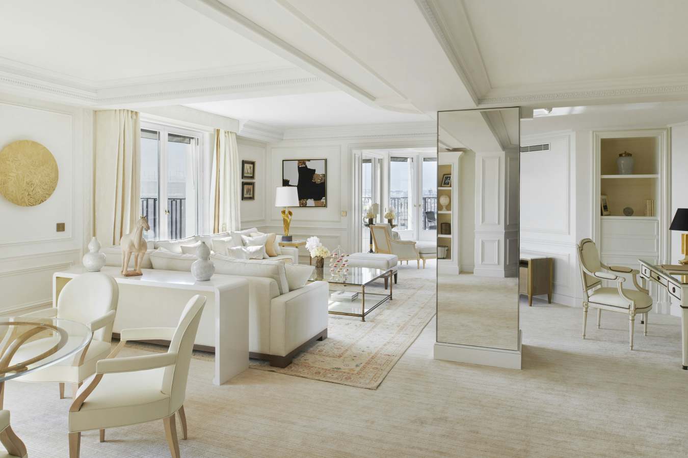 Four Seasons Hotel George V- 54