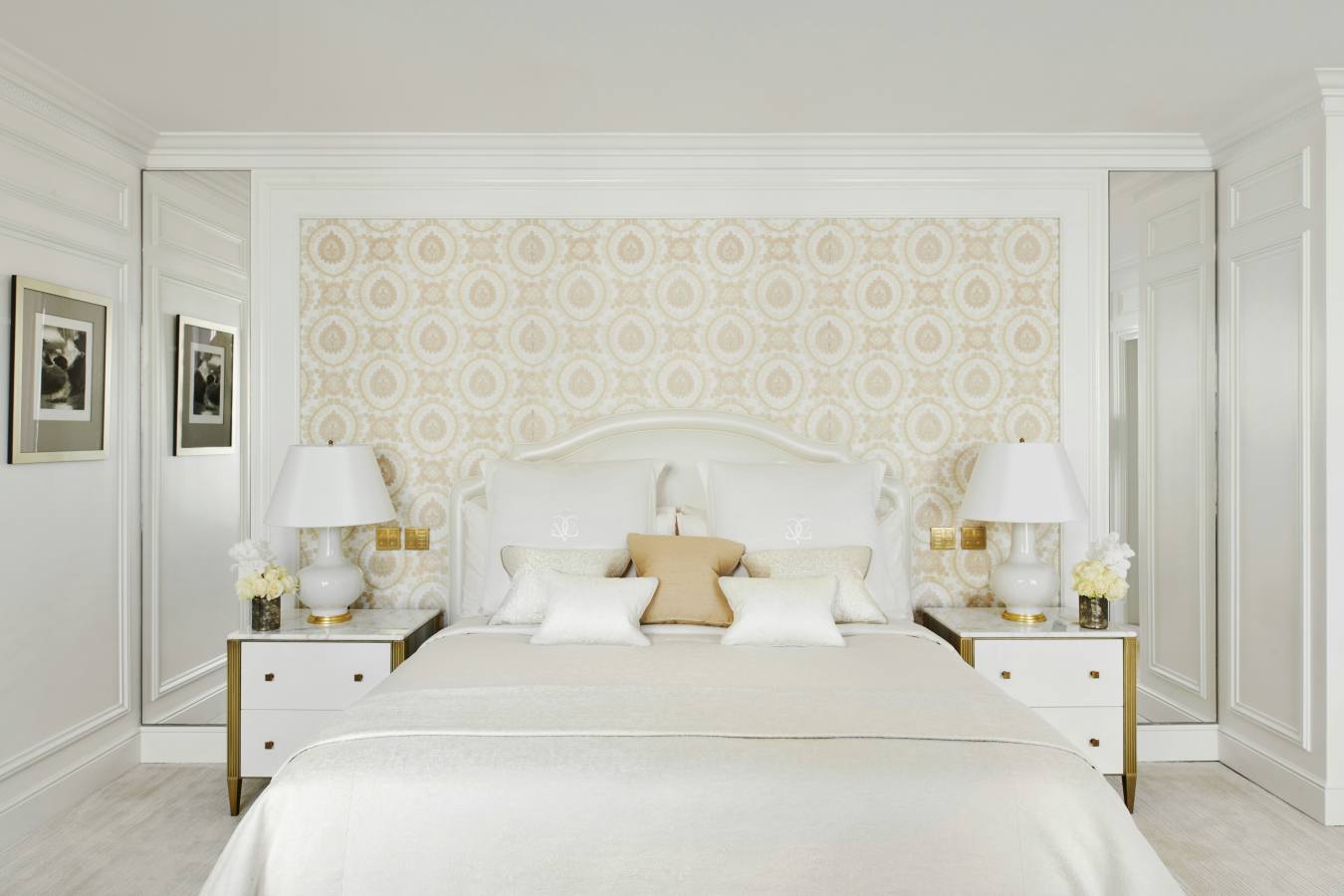 Four Seasons Hotel George V- 53