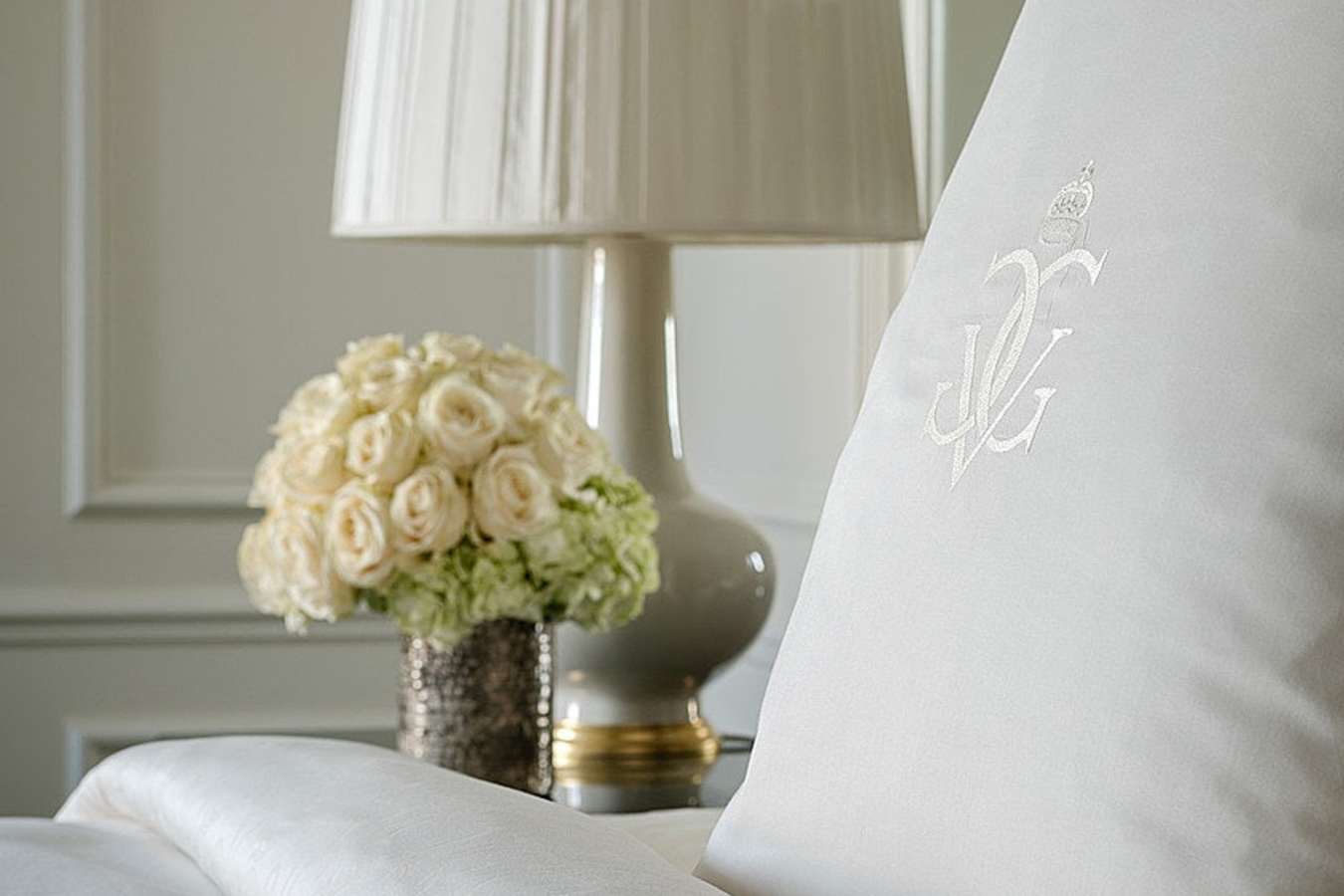 Four Seasons Hotel George V- 43