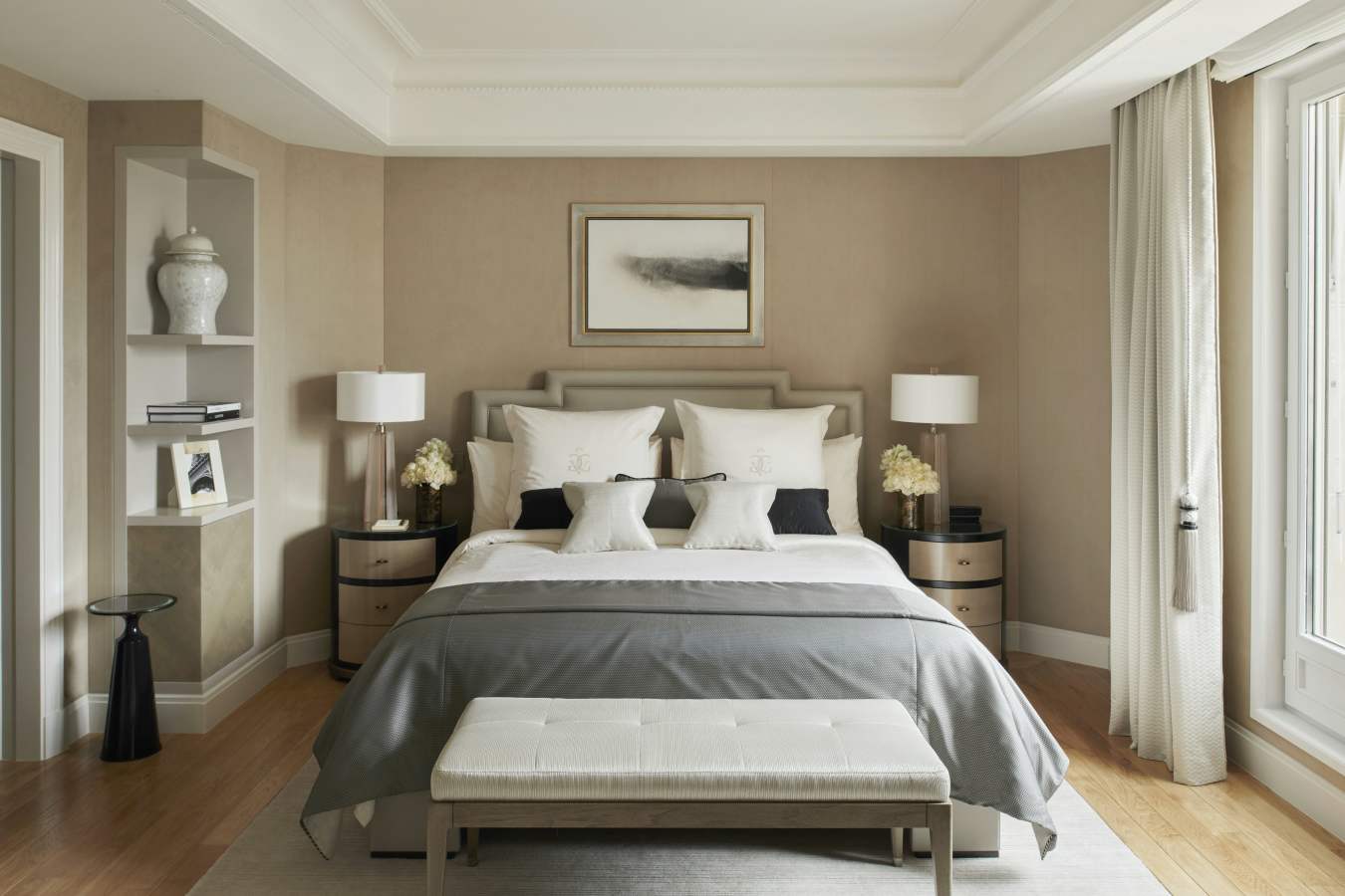 Four Seasons Hotel George V- 30