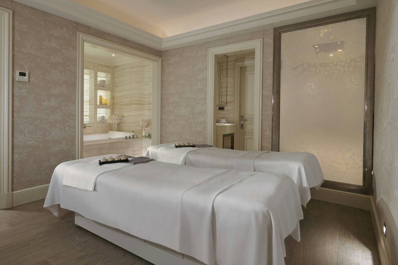 Four Seasons Hotel George V- 8