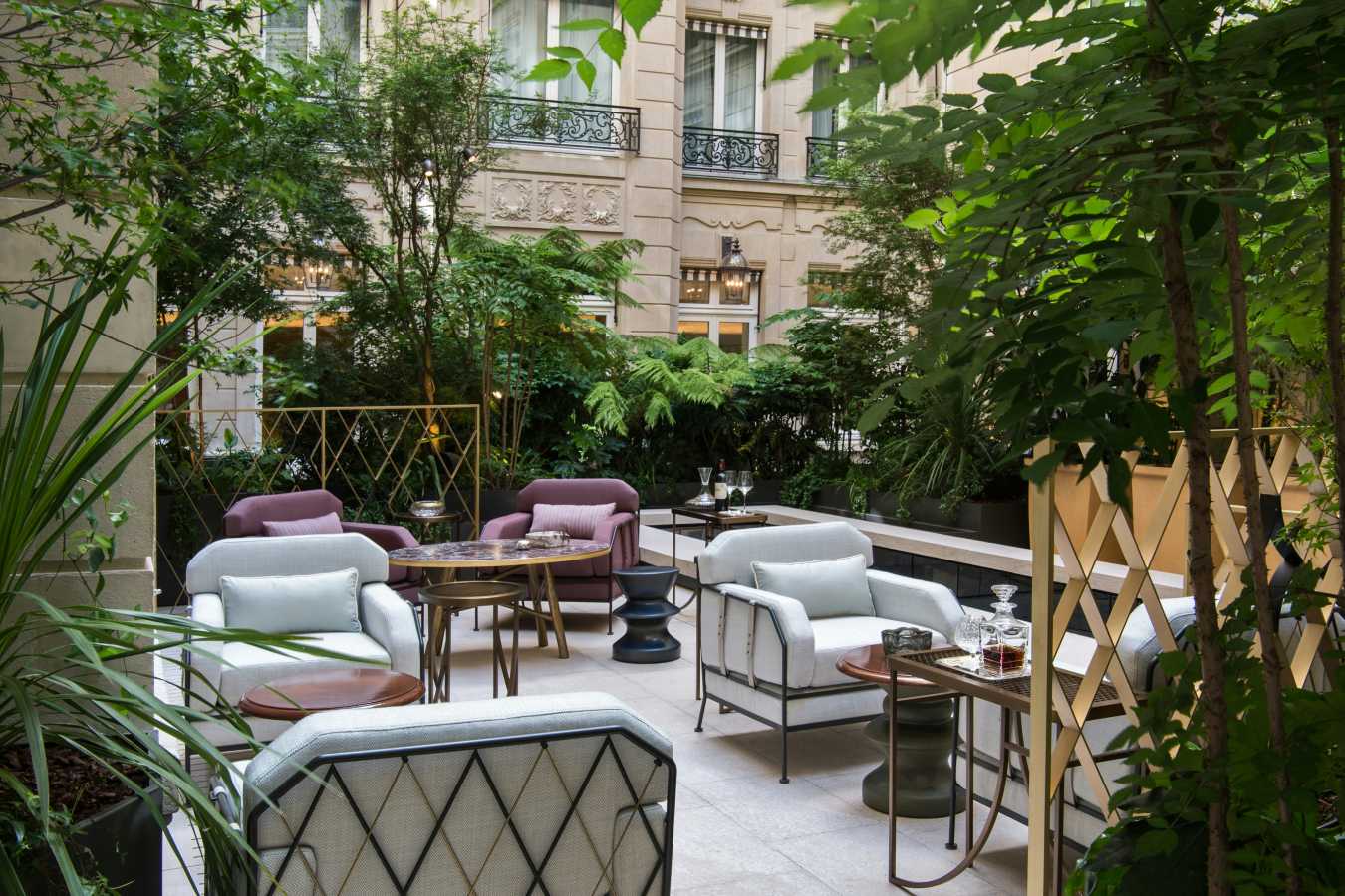 Hotel de Crillon, A Rosewood Hotel- 52