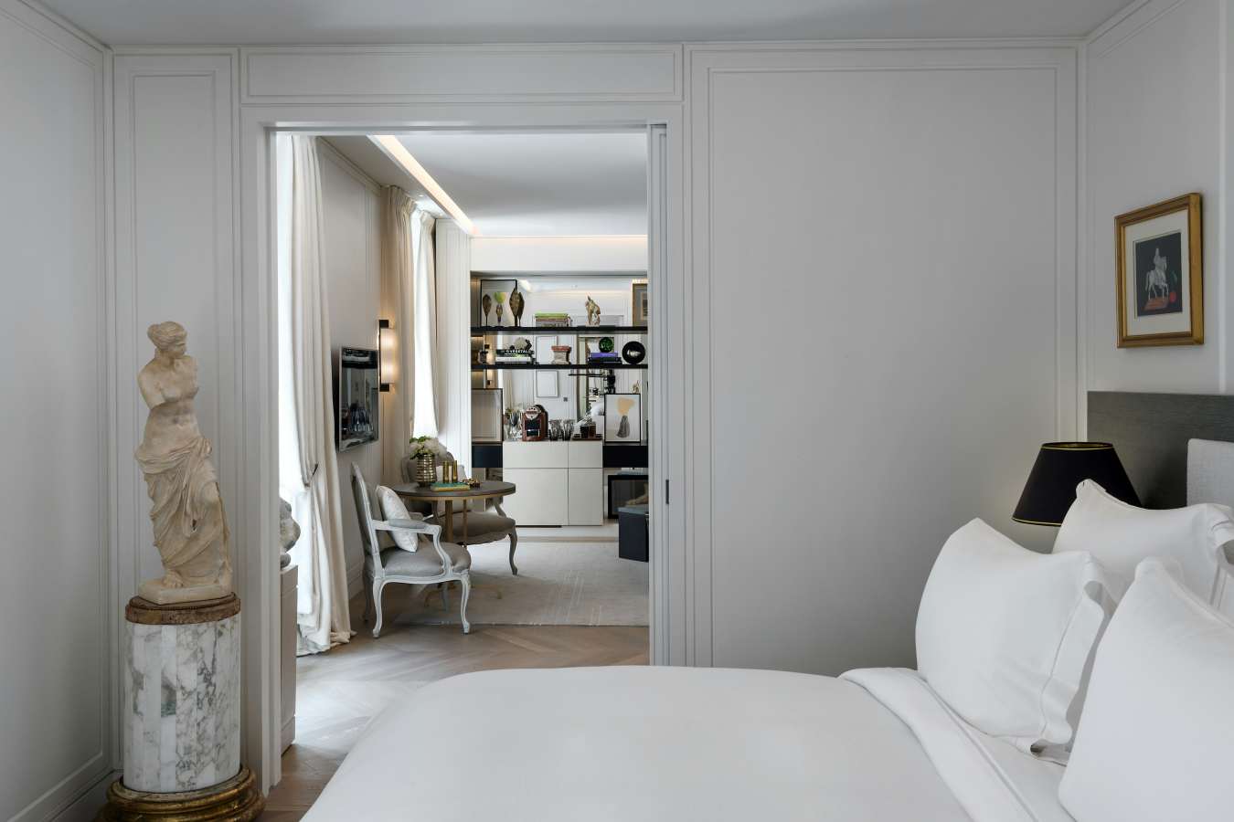 Hotel de Crillon, A Rosewood Hotel- 29