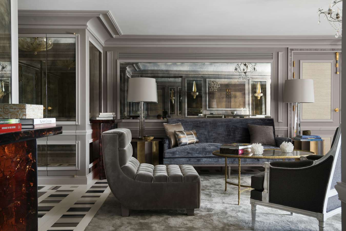Hotel de Crillon, A Rosewood Hotel- 28