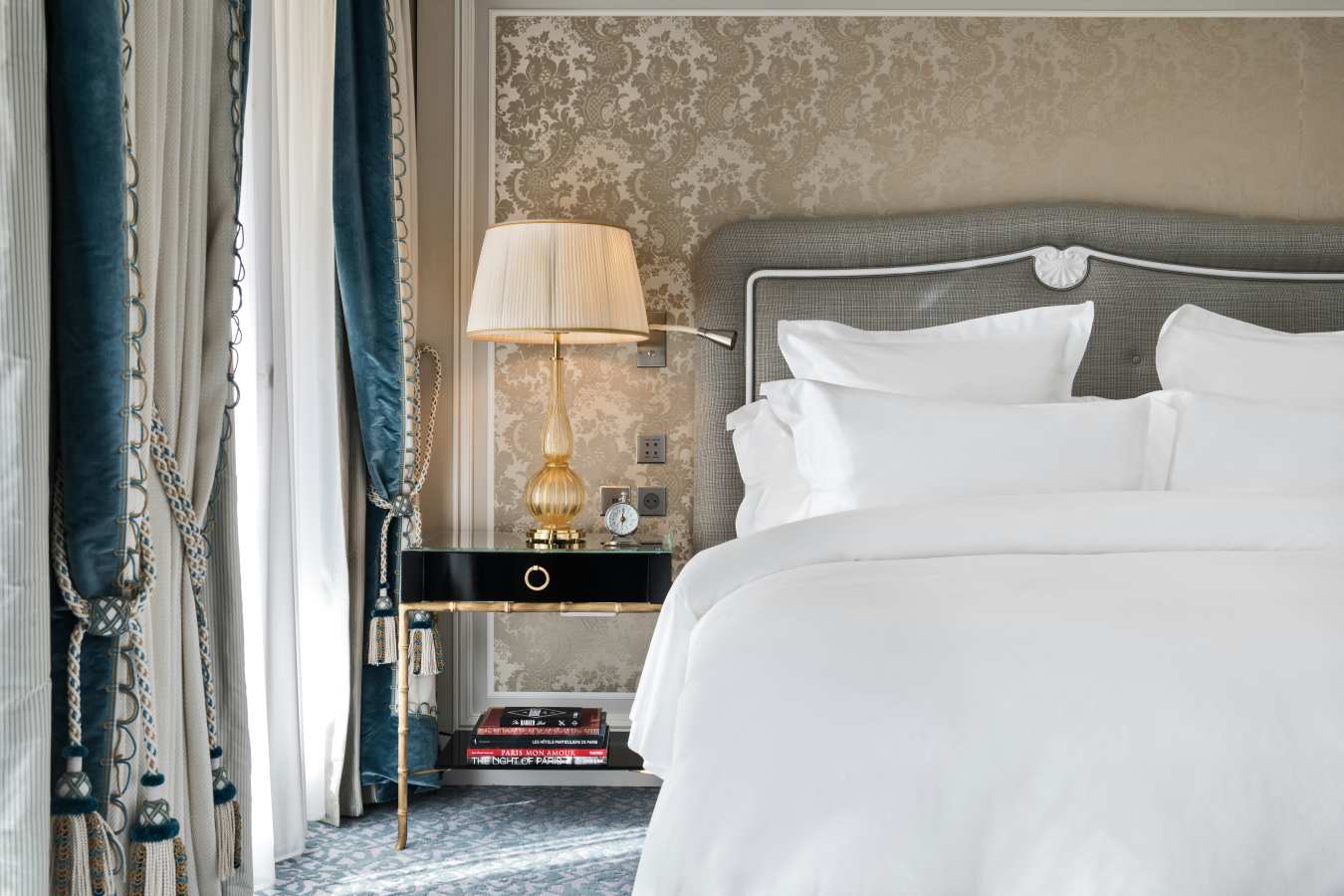 Hotel de Crillon, A Rosewood Hotel- 39