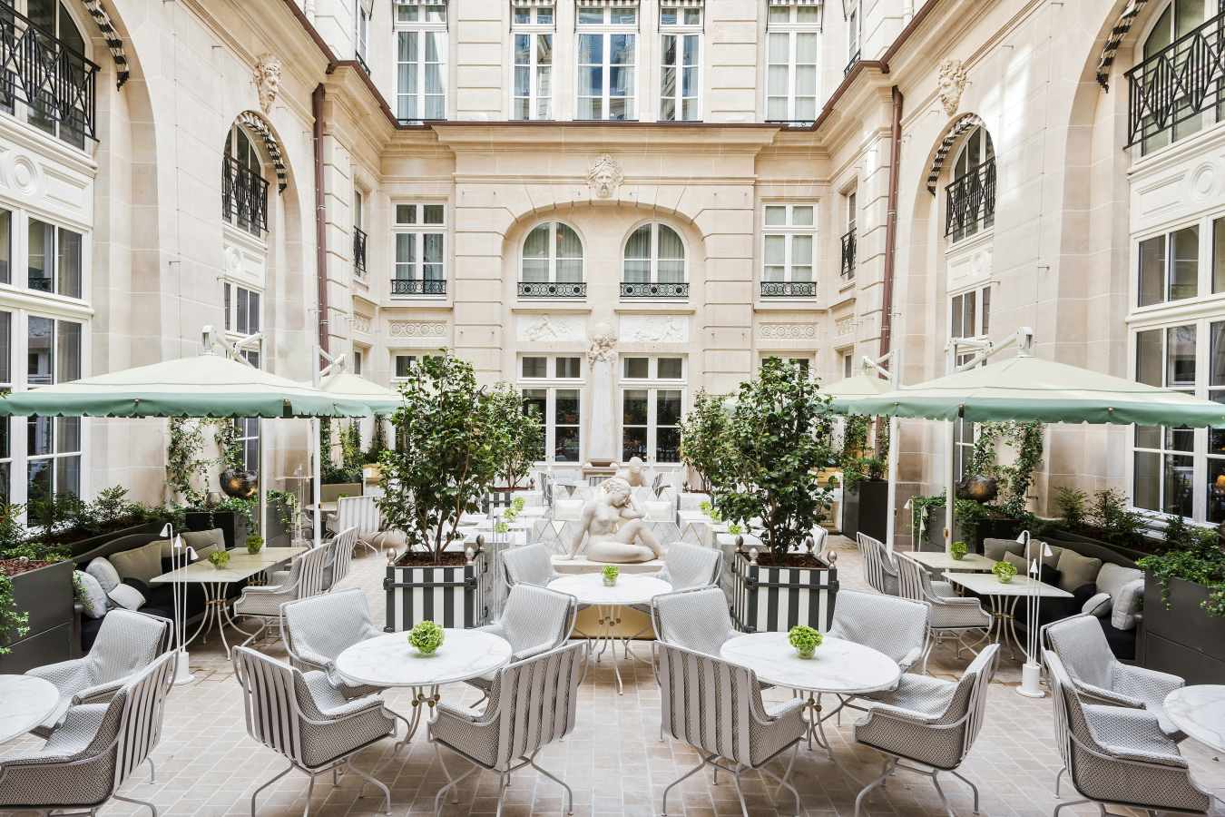 Hotel de Crillon, A Rosewood Hotel- 49