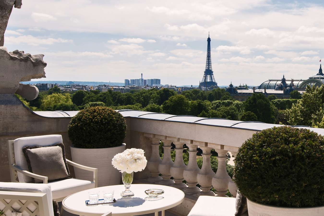Hotel de Crillon, A Rosewood Hotel- 25