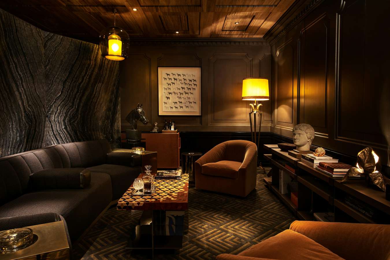 Hotel de Crillon, A Rosewood Hotel- 55