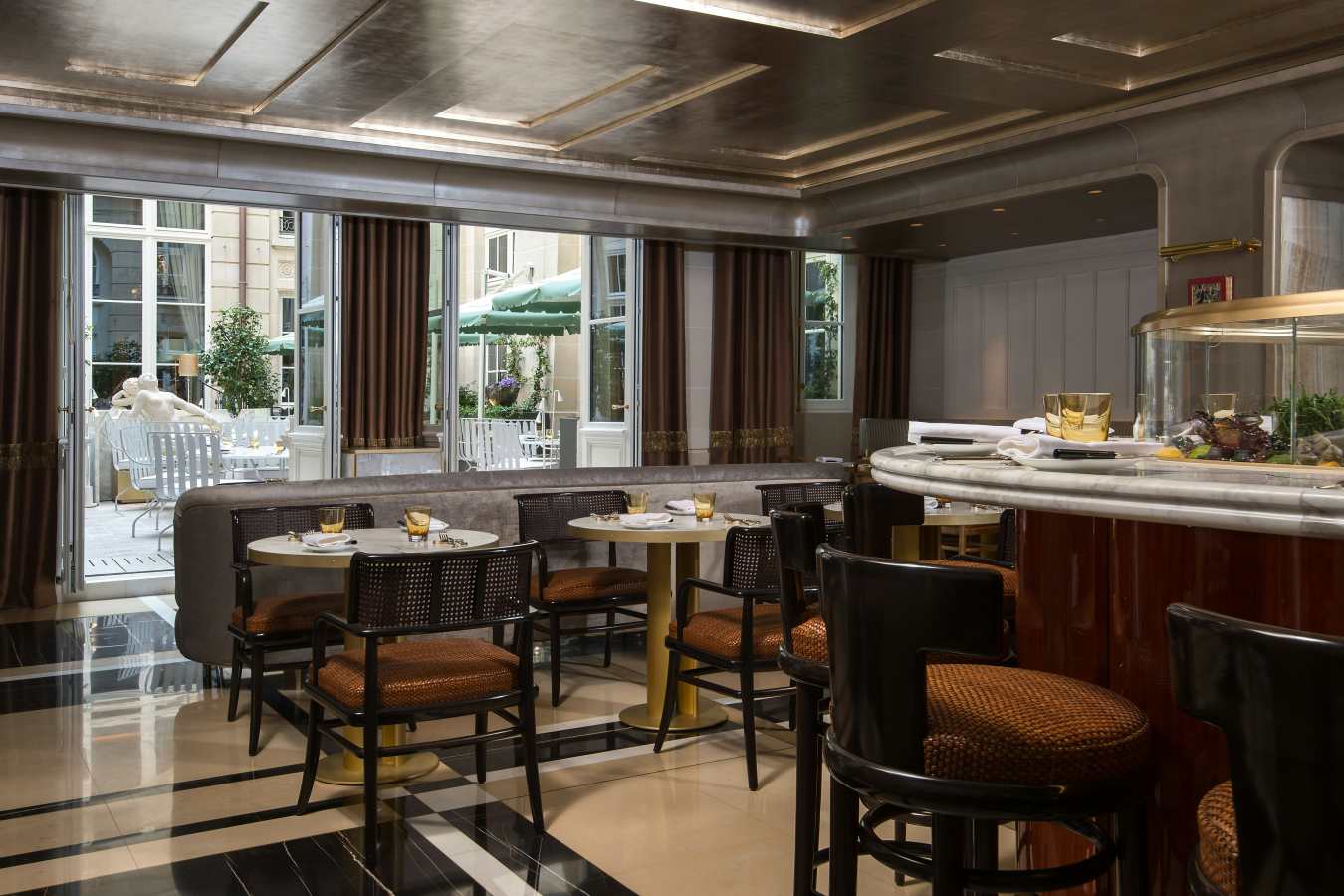 Hotel de Crillon, A Rosewood Hotel- 50