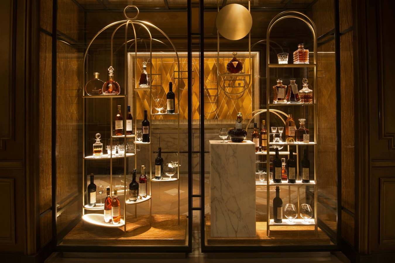 Hotel de Crillon, A Rosewood Hotel- 54