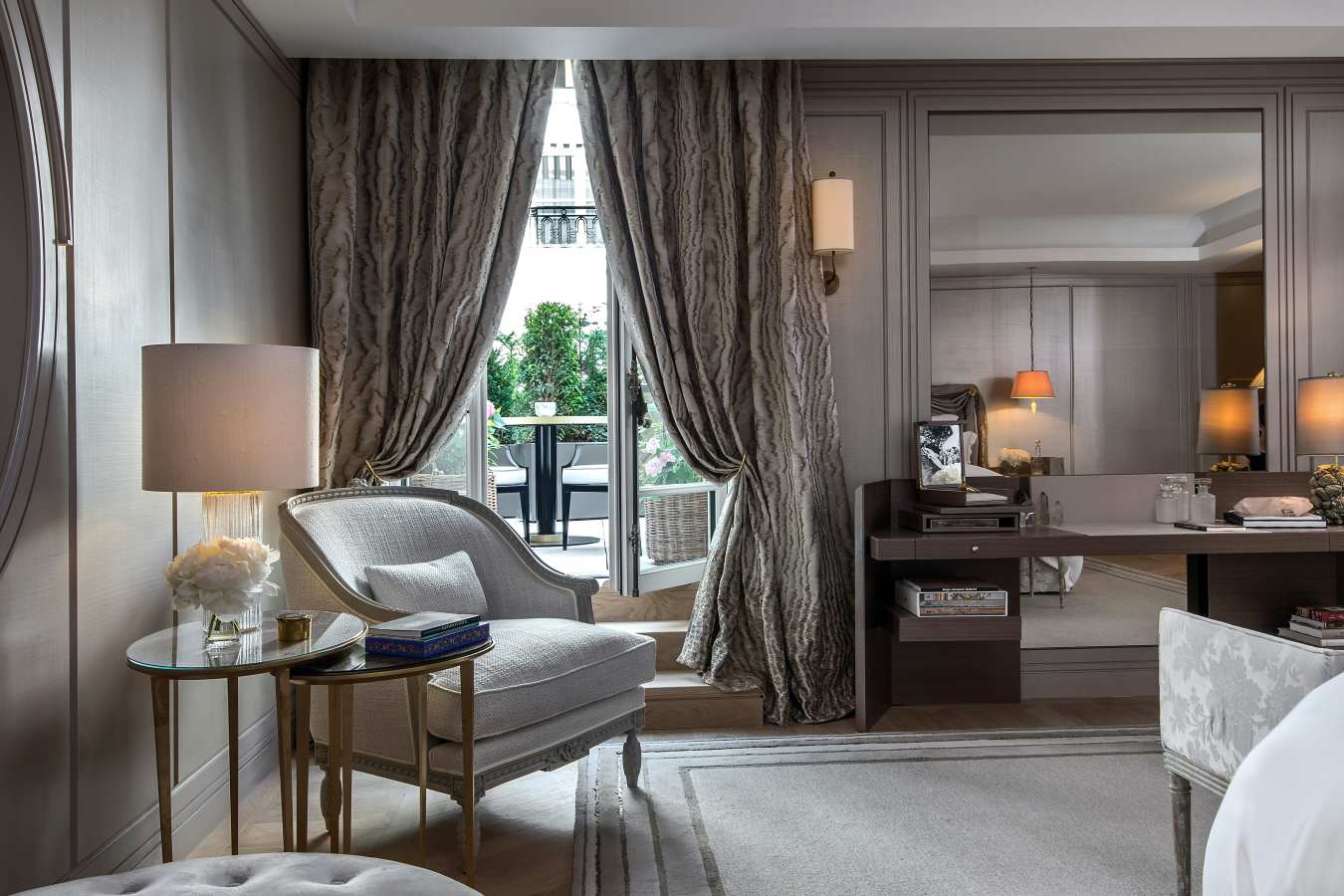 Hotel de Crillon, A Rosewood Hotel- 41