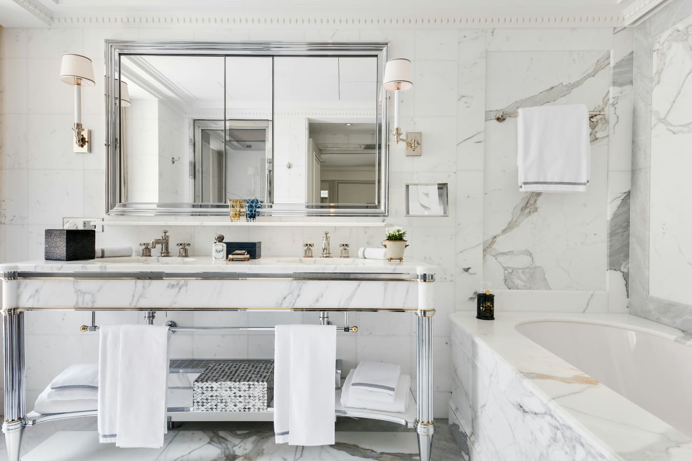 Hotel de Crillon, A Rosewood Hotel- 40