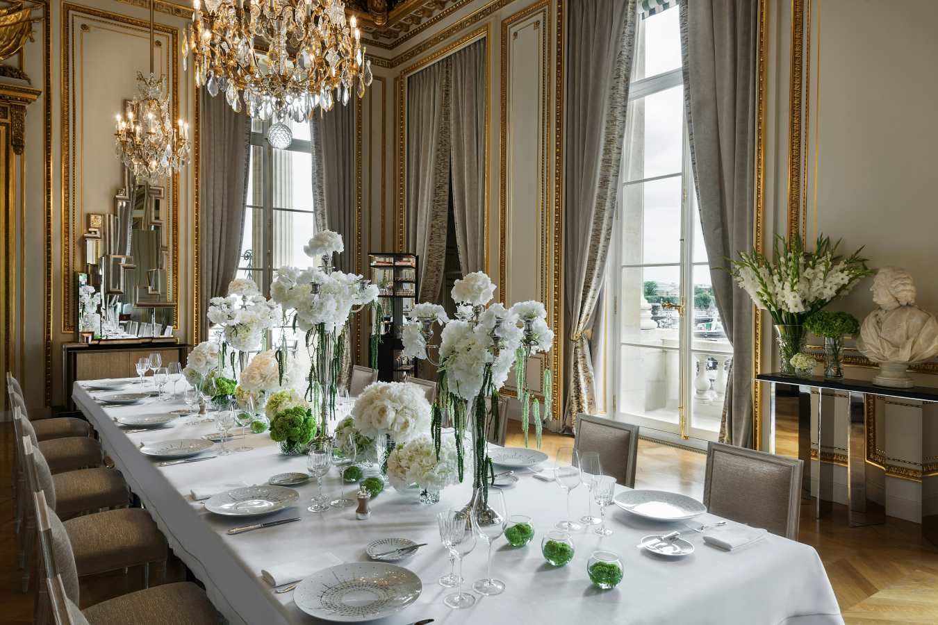 Hotel de Crillon, A Rosewood Hotel- 58