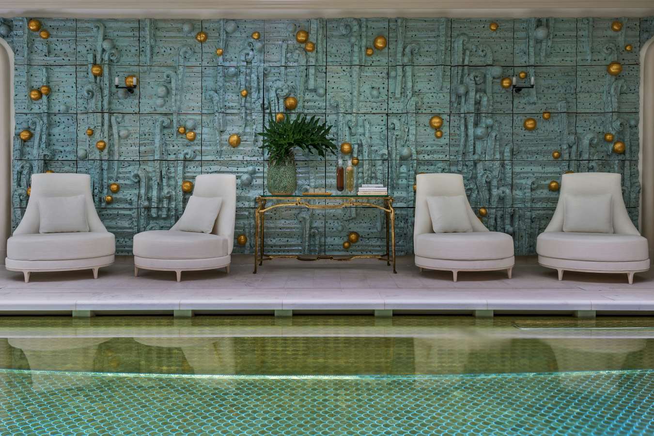 Hotel de Crillon, A Rosewood Hotel- 62