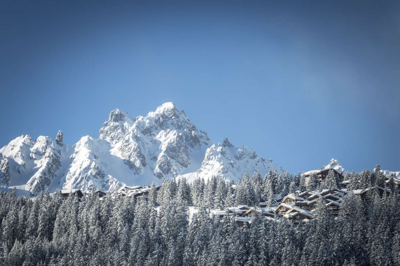 Courchevel 1850 