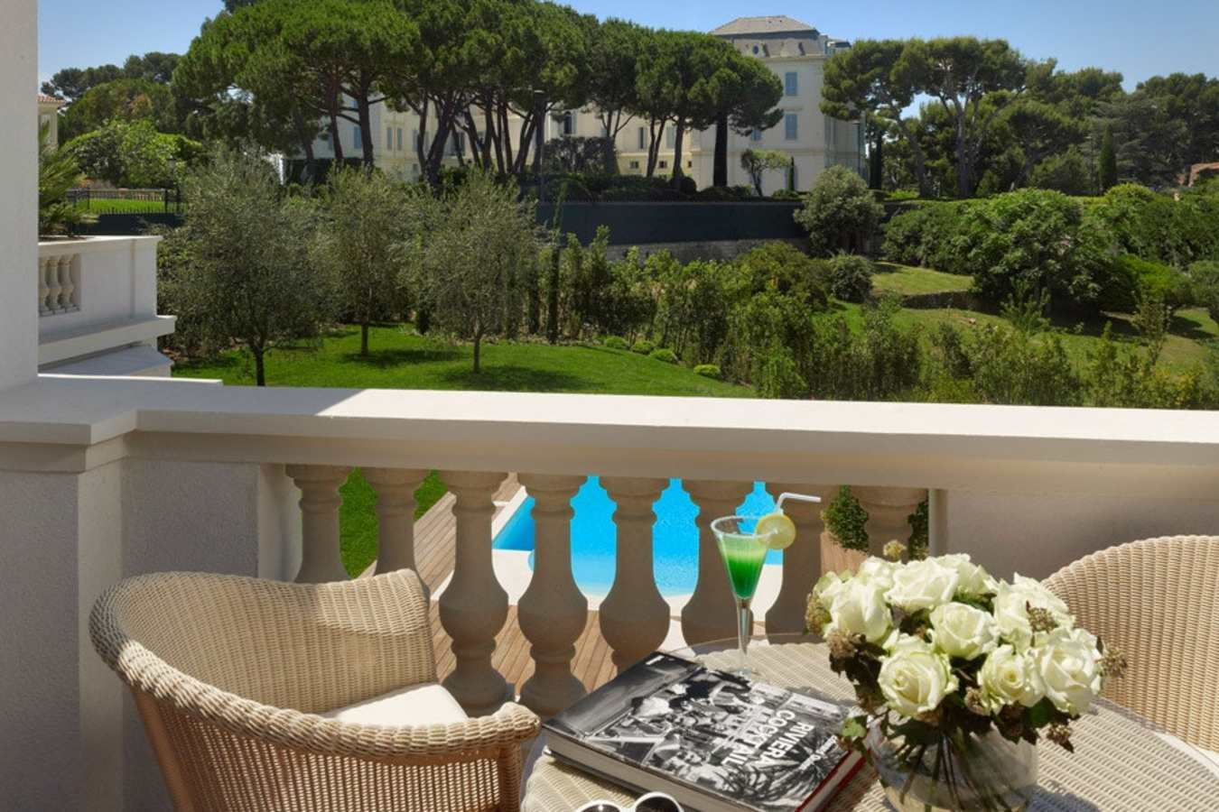 Hotel du Cap Eden Roc- 66