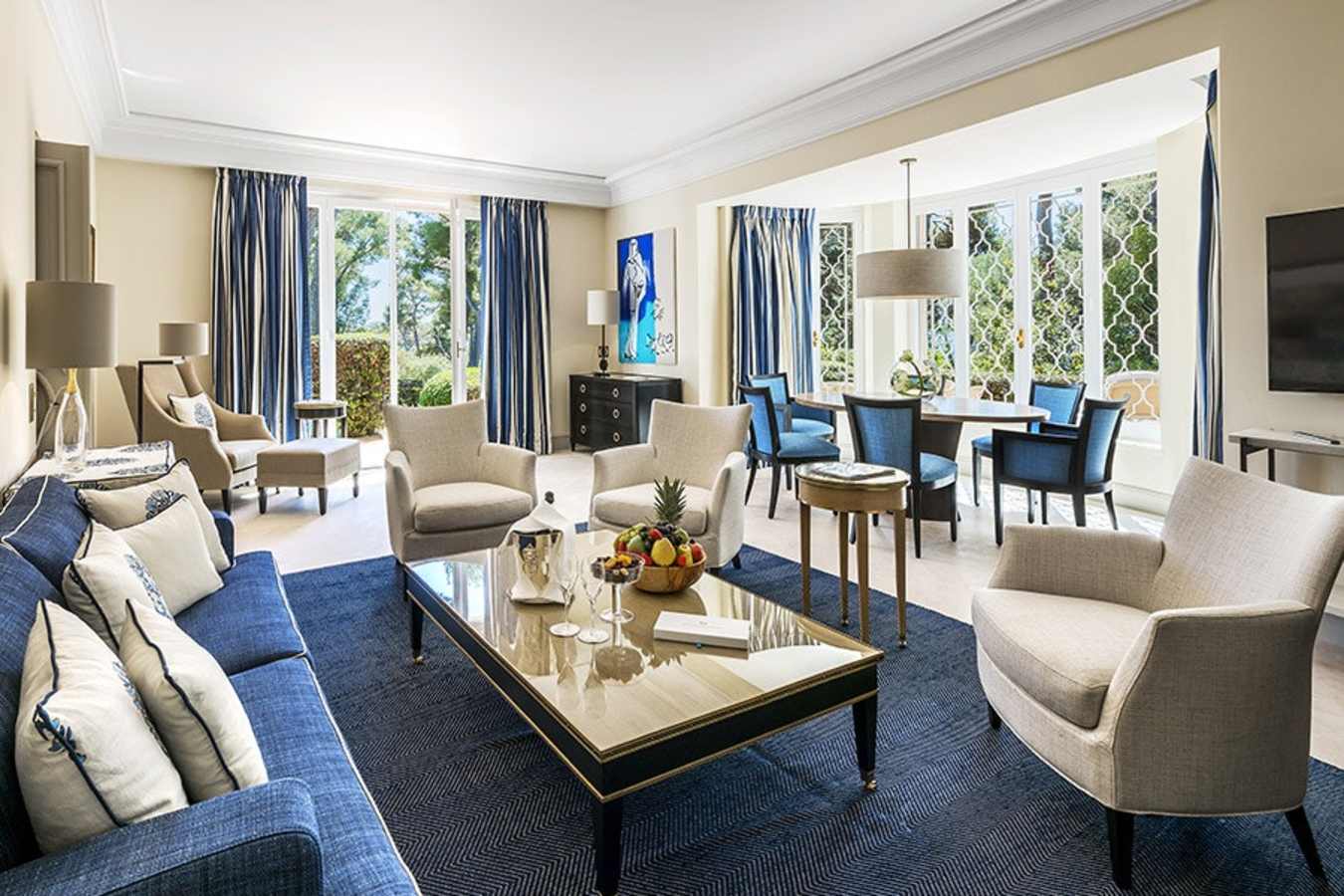 Hotel du Cap Eden Roc- 50
