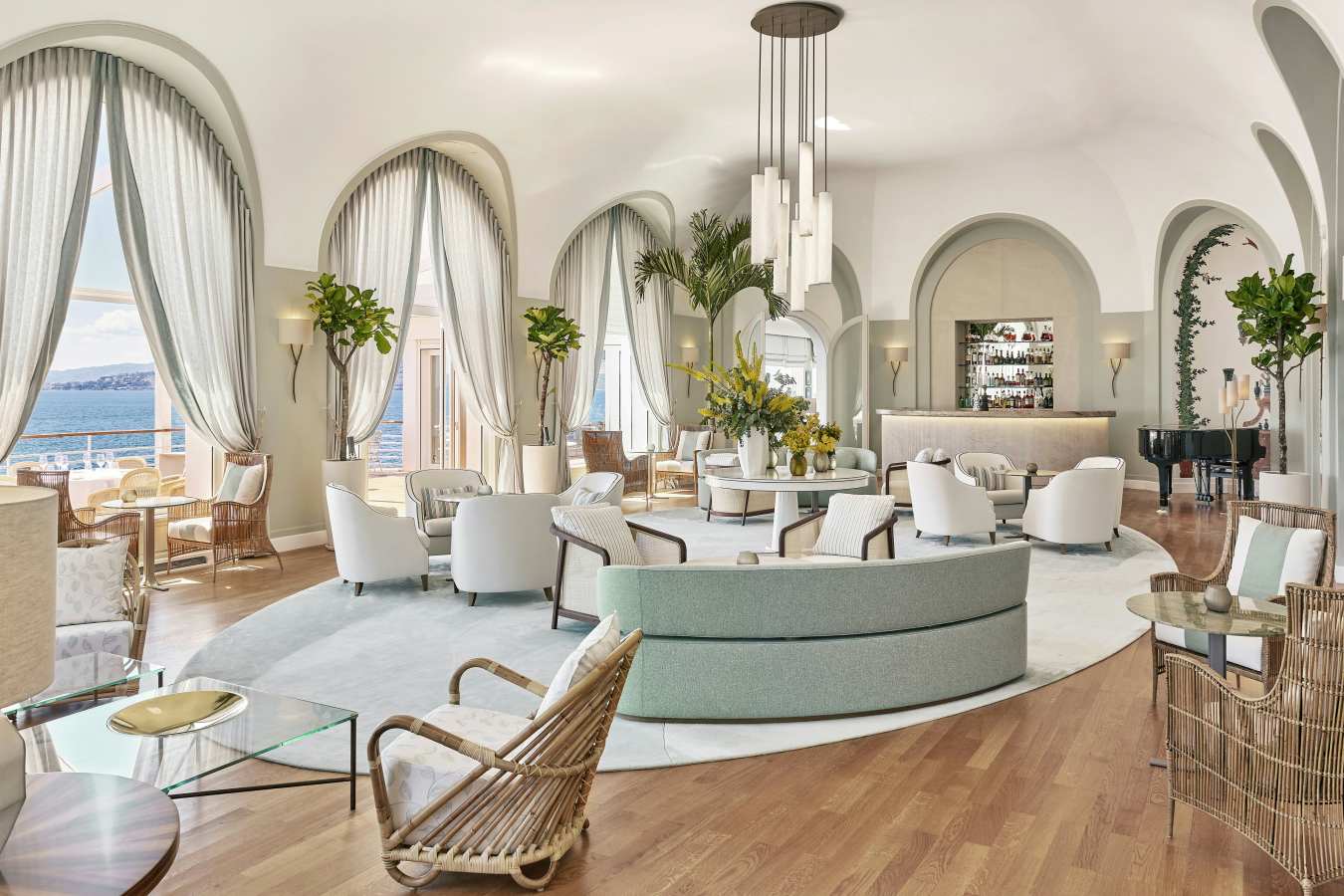 Hotel du Cap Eden Roc- 78