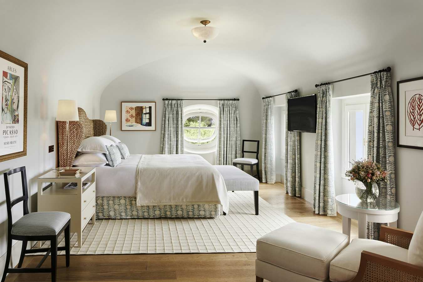 Hotel du Cap Eden Roc- 67