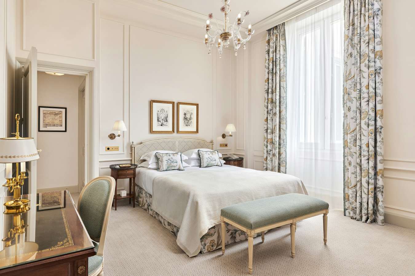 Hotel du Cap Eden Roc- 34