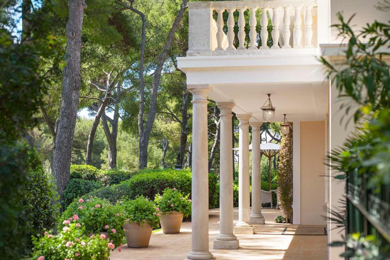 Hotel du Cap Eden Roc- 48