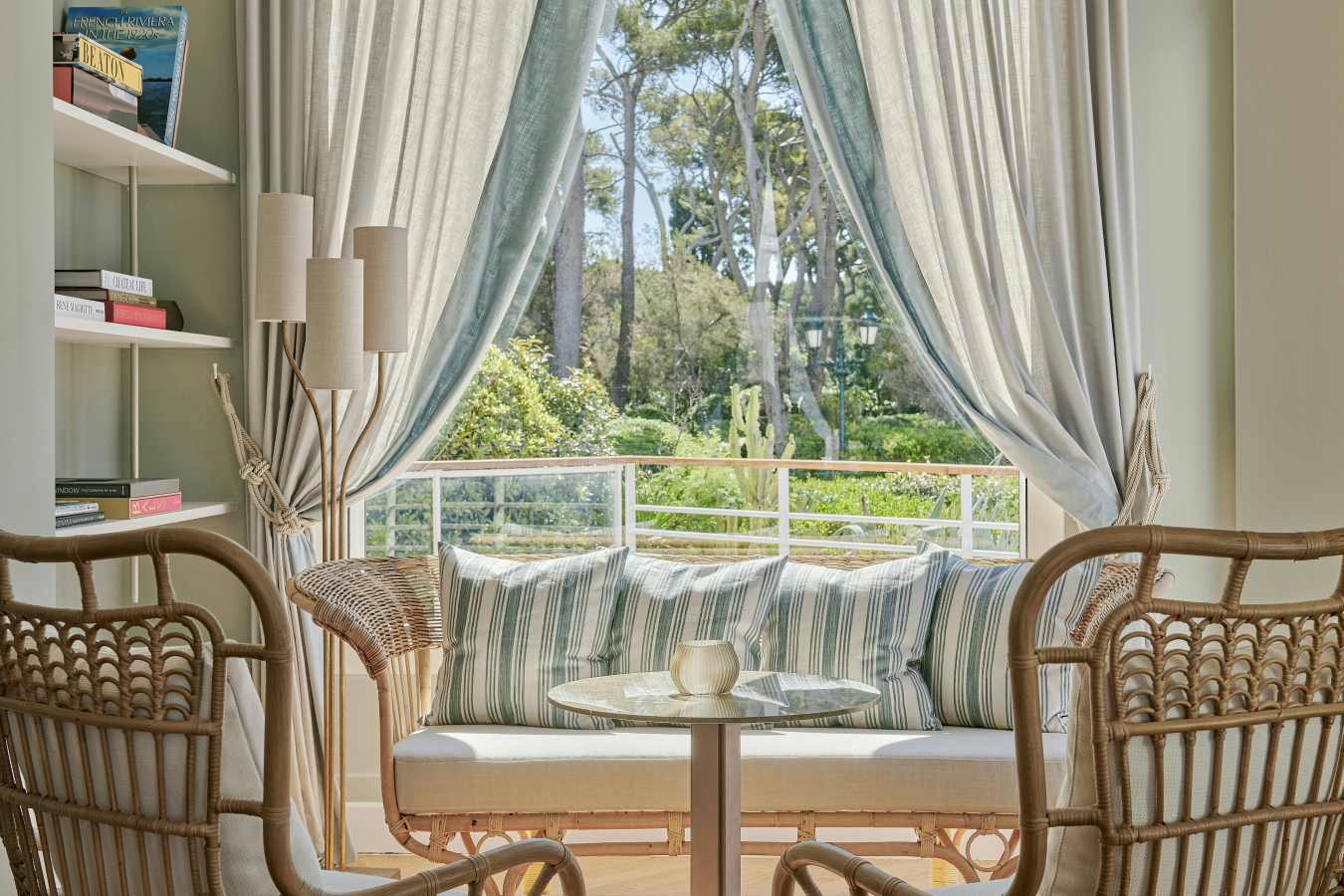 Hotel du Cap Eden Roc- 82