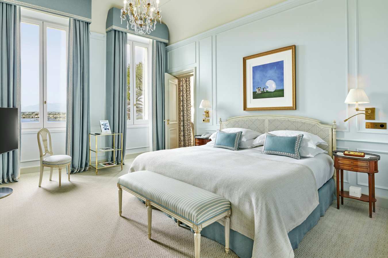 Hotel du Cap Eden Roc- 32