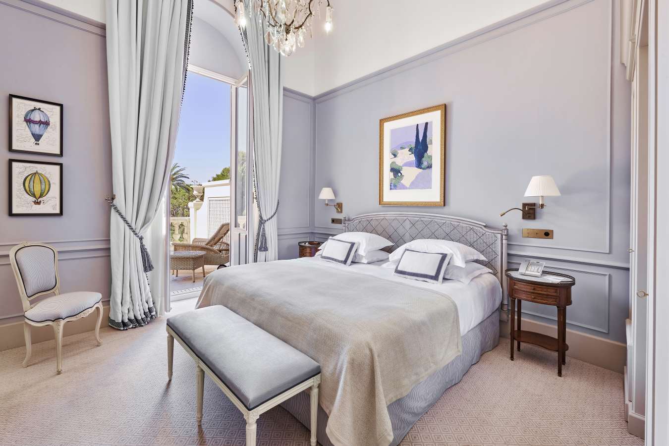 Hotel du Cap Eden Roc- 30