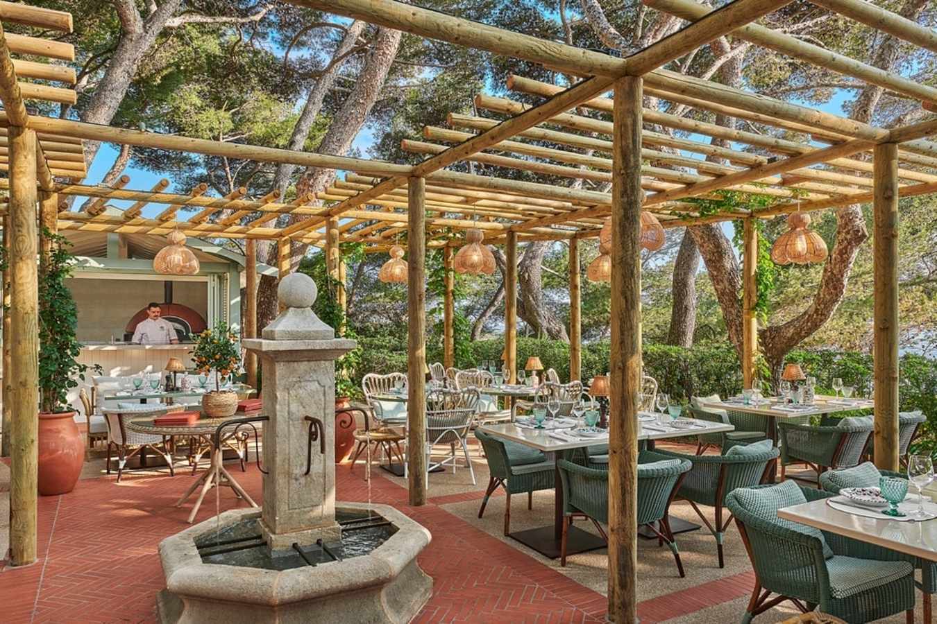 Hotel du Cap Eden Roc- 73