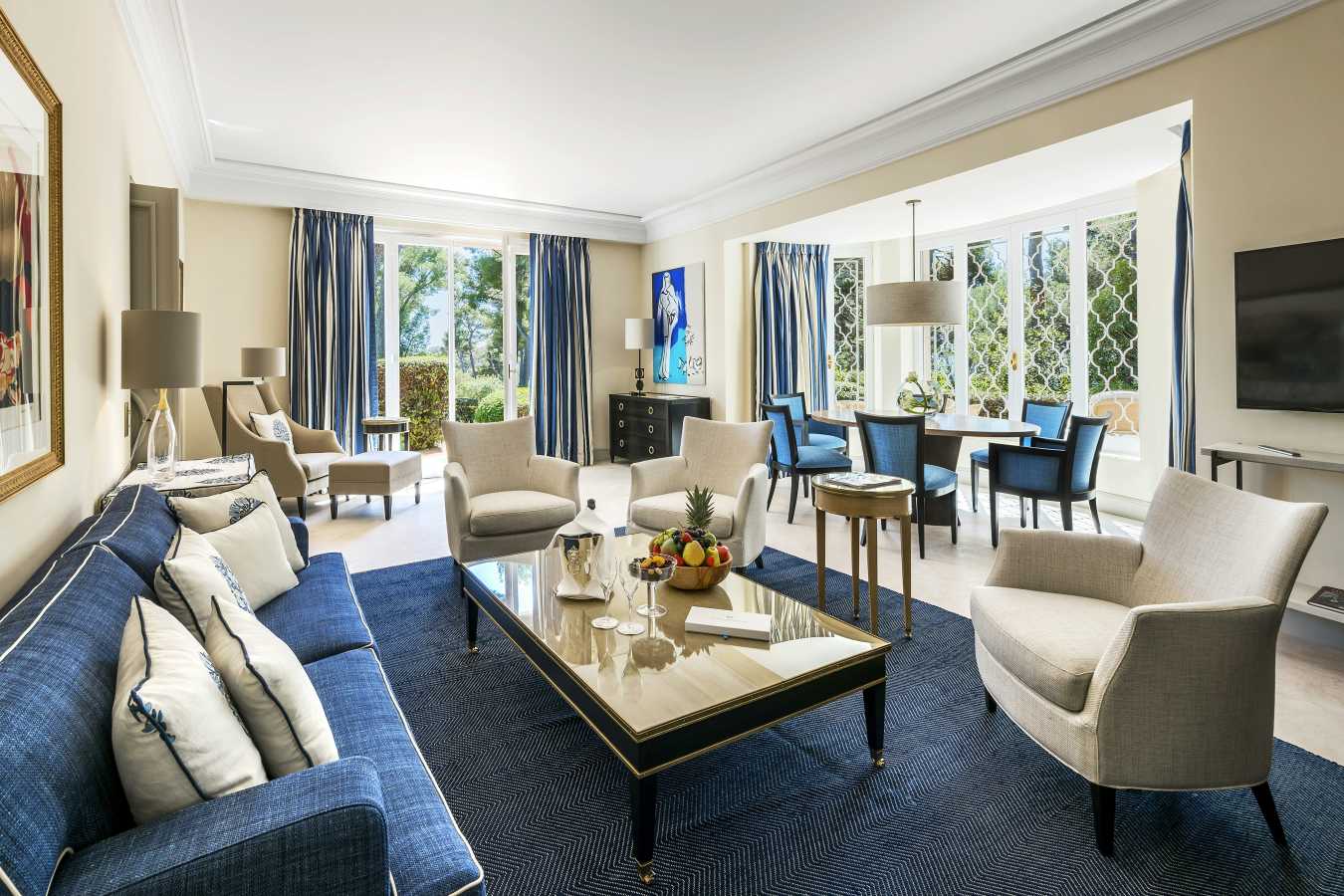 Hotel du Cap Eden Roc- 52