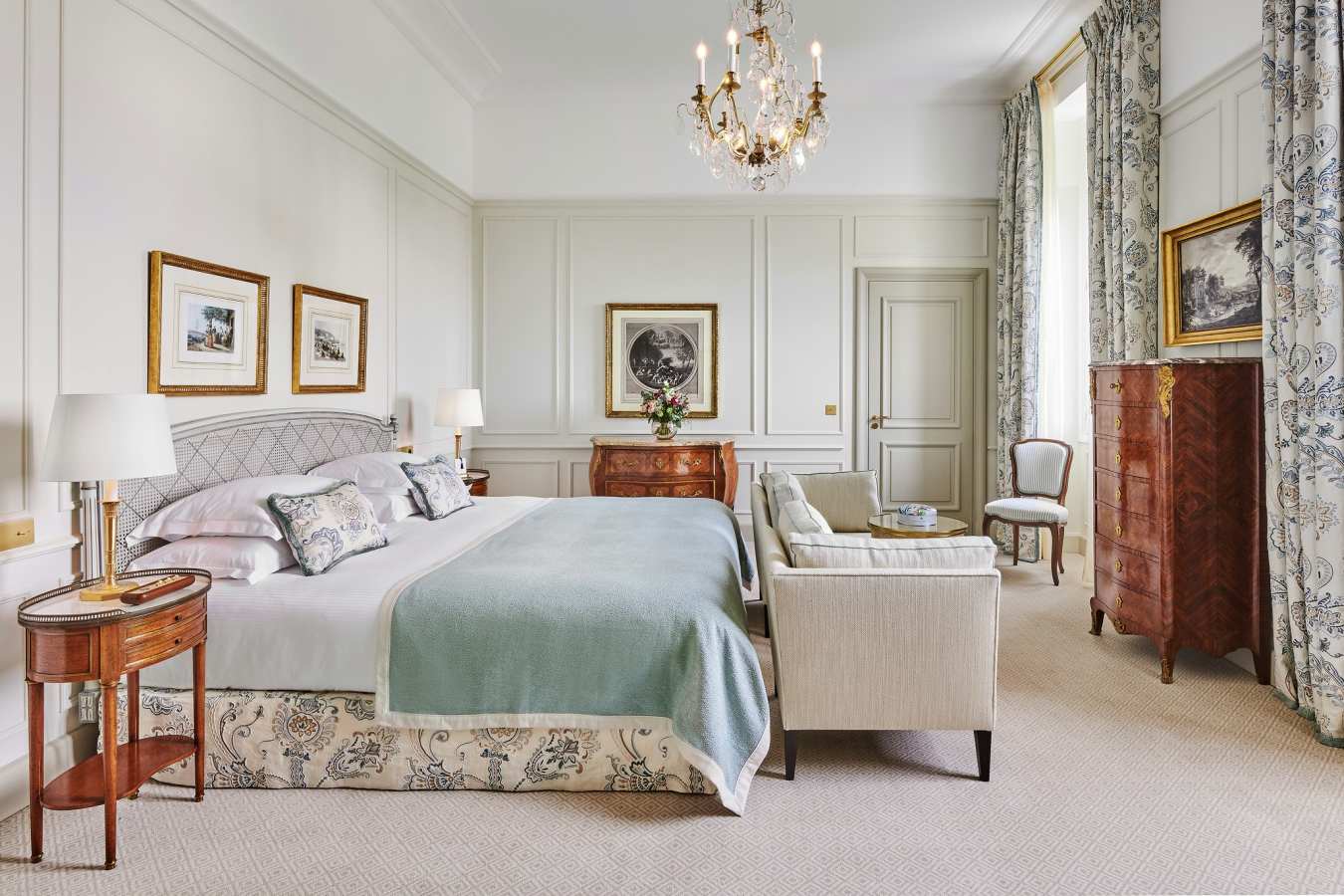 Hotel du Cap Eden Roc- 21