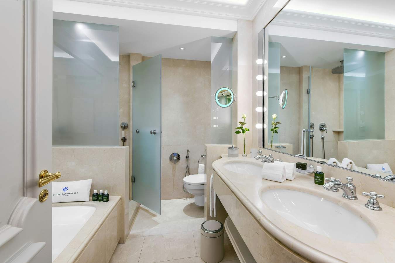 Hotel du Cap Eden Roc- 19