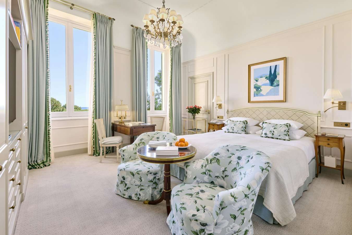 Hotel du Cap Eden Roc- 15
