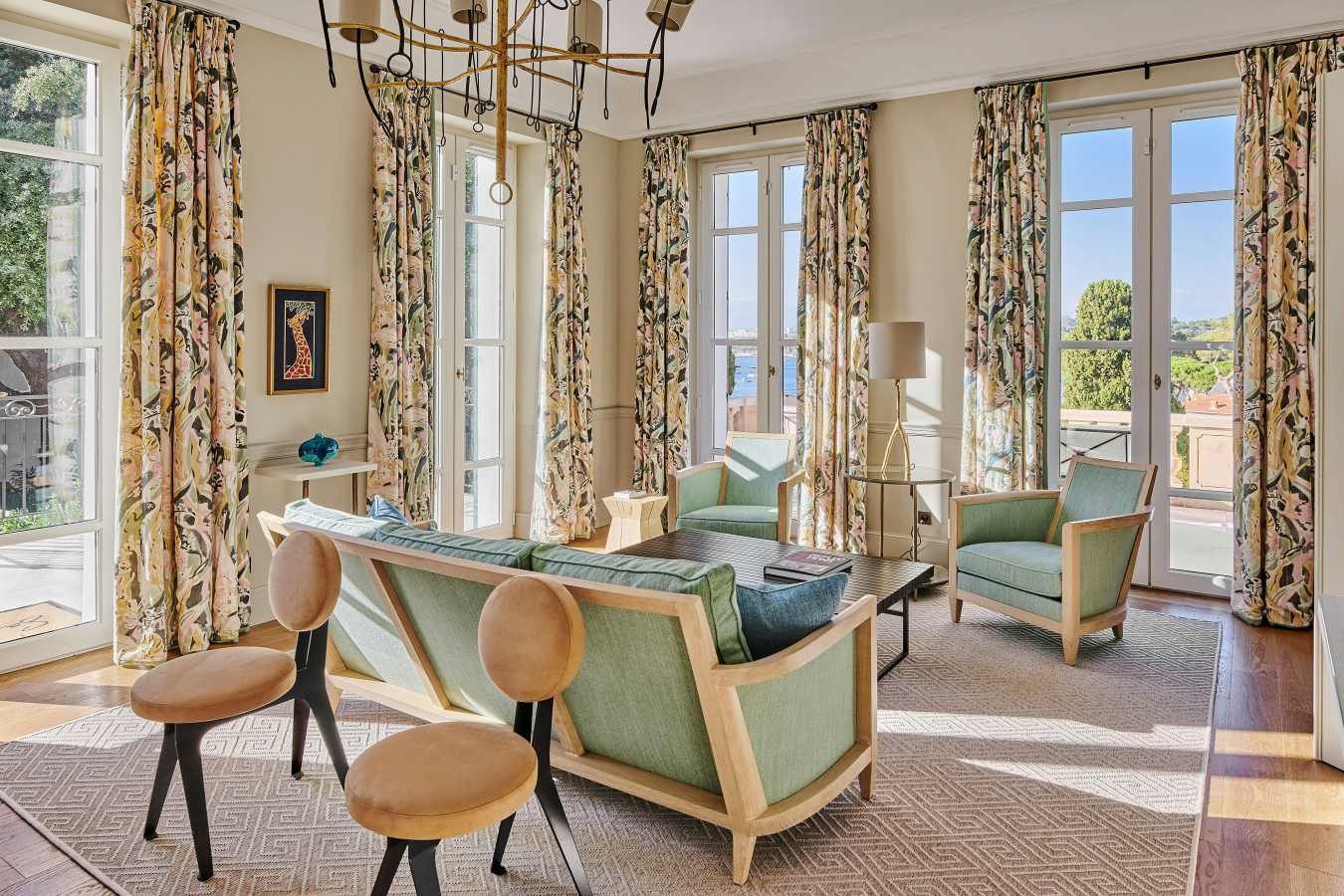 Hotel du Cap Eden Roc- 46
