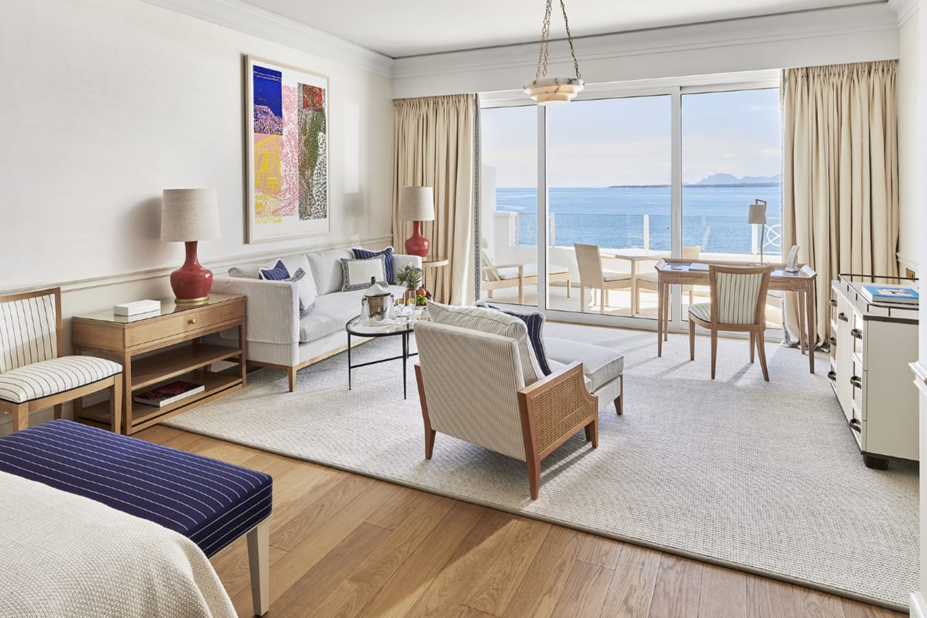 Hotel du Cap Eden Roc- 27