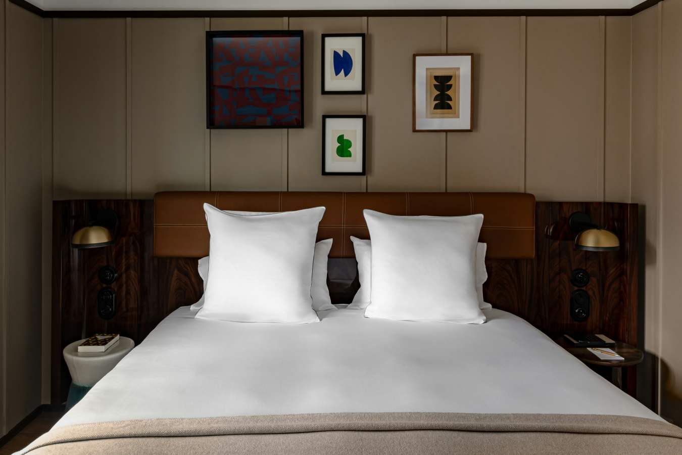 Norman Hotel - 29