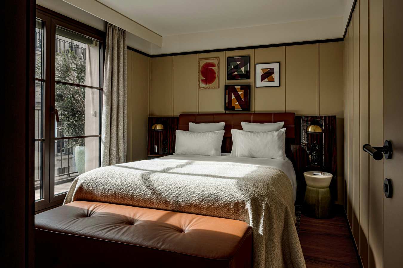 Norman Hotel - 42
