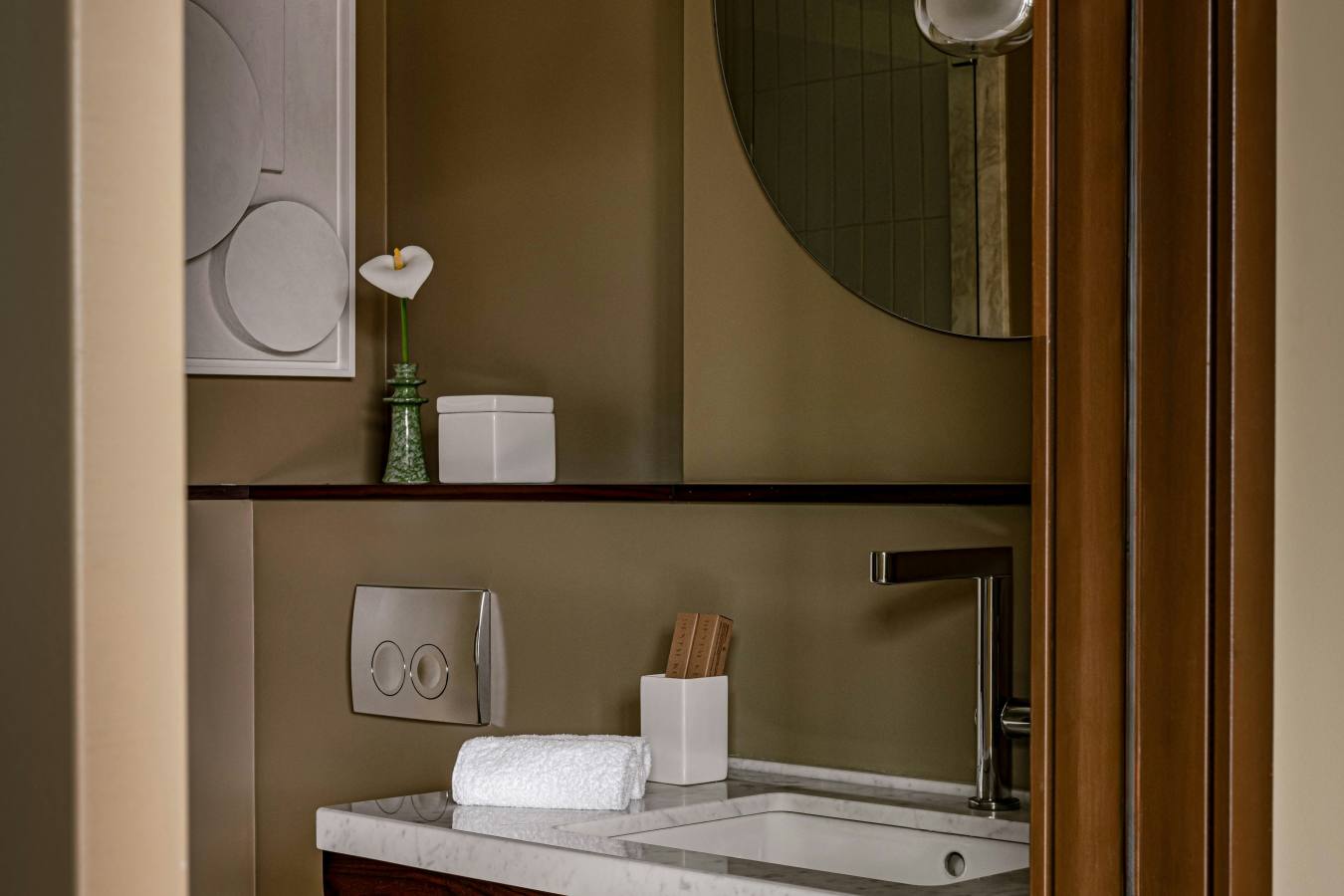 Norman Hotel - 48