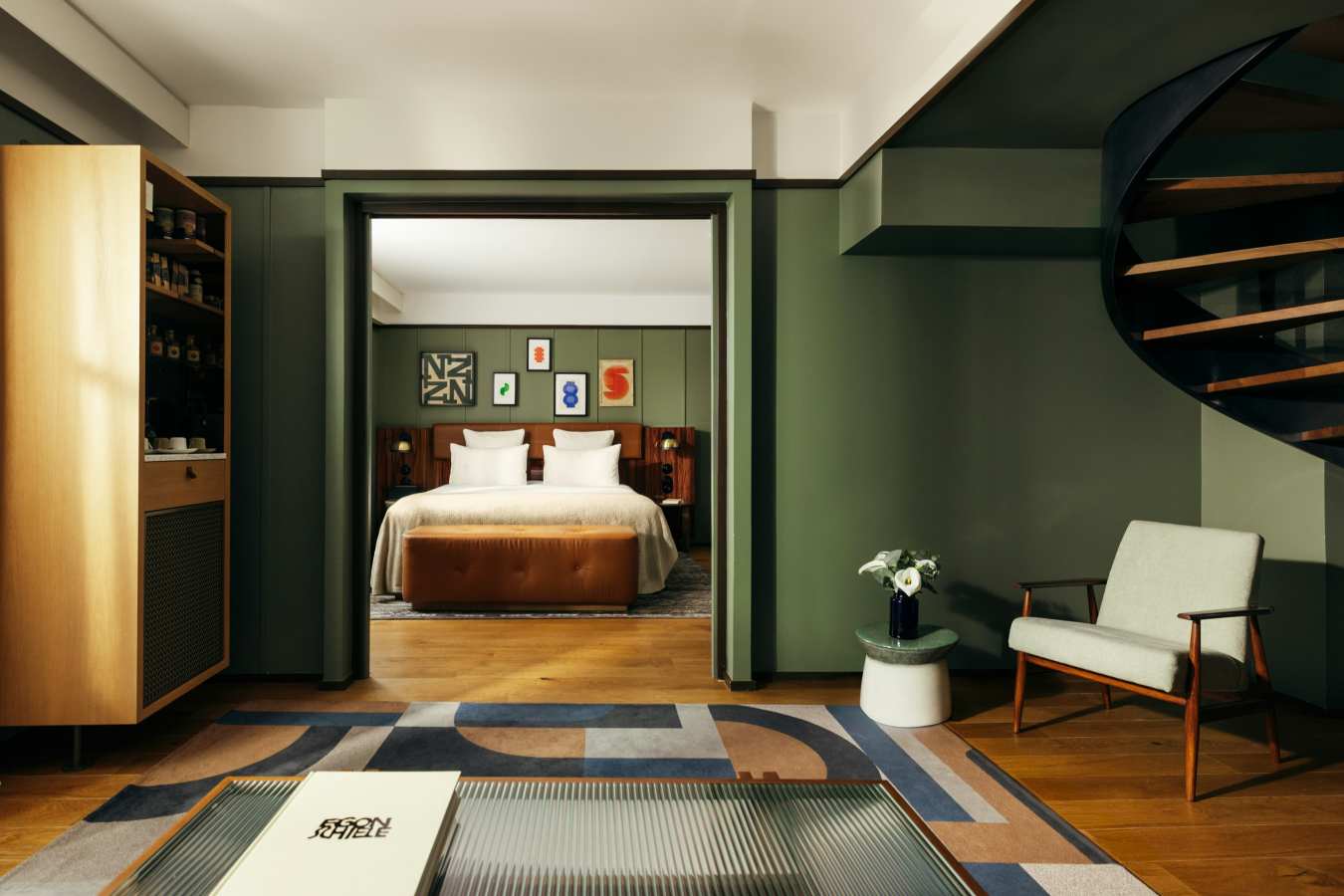 Norman Hotel - 56